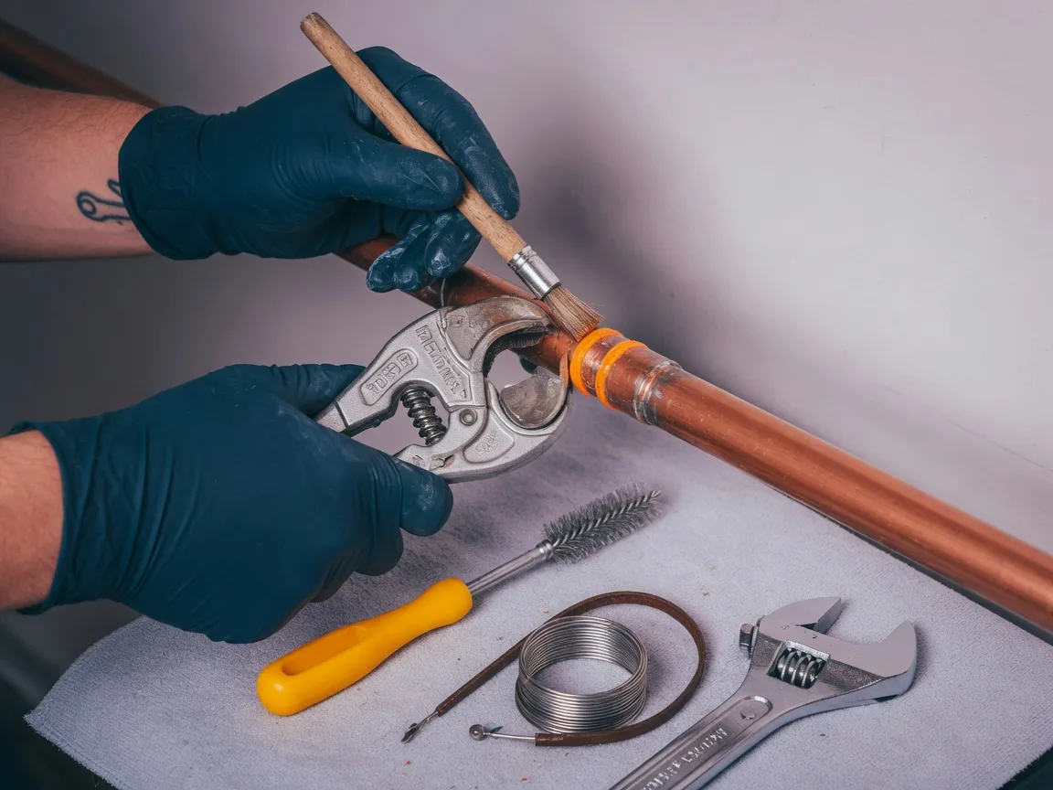 Why choose Sump Pump Repair in Quinter, KS